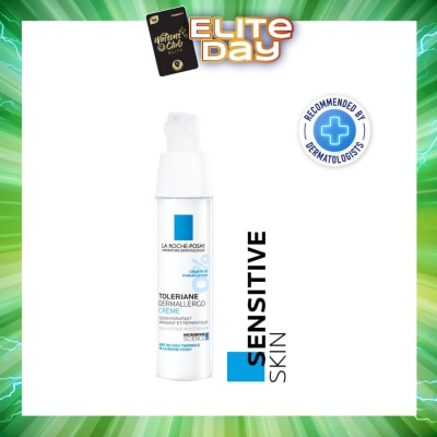 LA ROCHE-POSAY - Toleriane Ultra Moisturiser 40ml