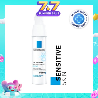LA ROCHE-POSAY - Toleriane Ultra Moisturiser 40ml