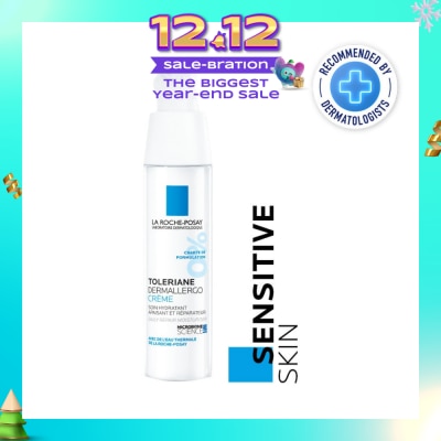 LA ROCHE-POSAY Toleriane Ultra Moisturiser 40ml