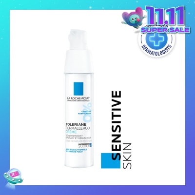 LA ROCHE-POSAY Toleriane Ultra Moisturiser 40ml