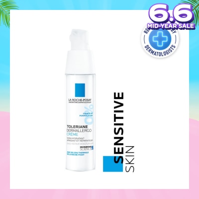LA ROCHE-POSAY Toleriane Ultra Moisturiser 40ml