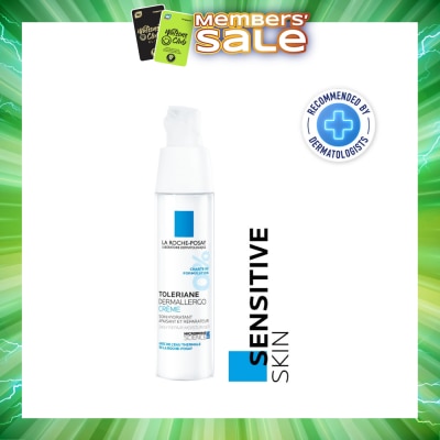 LA ROCHE-POSAY - Toleriane Ultra Moisturiser 40ml
