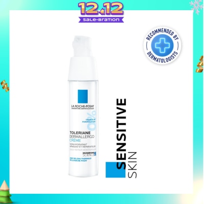 LA ROCHE-POSAY Toleriane Ultra Moisturiser 40ml