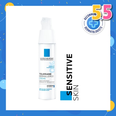 LA ROCHE-POSAY Toleriane Ultra Moisturiser 40ml