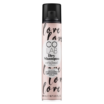 COLAB Dry Shampoo Original 200ml