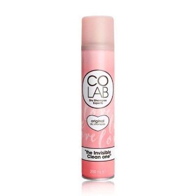 COLAB - Dry Shampoo Original 200ml