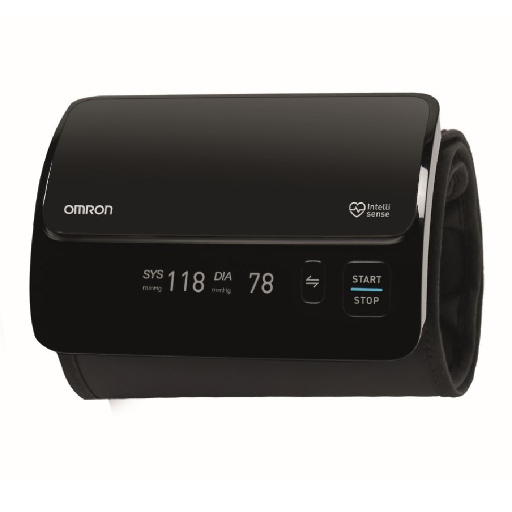 Omron Smart Elite+ HEM-7600T Blood Pressure Monitor