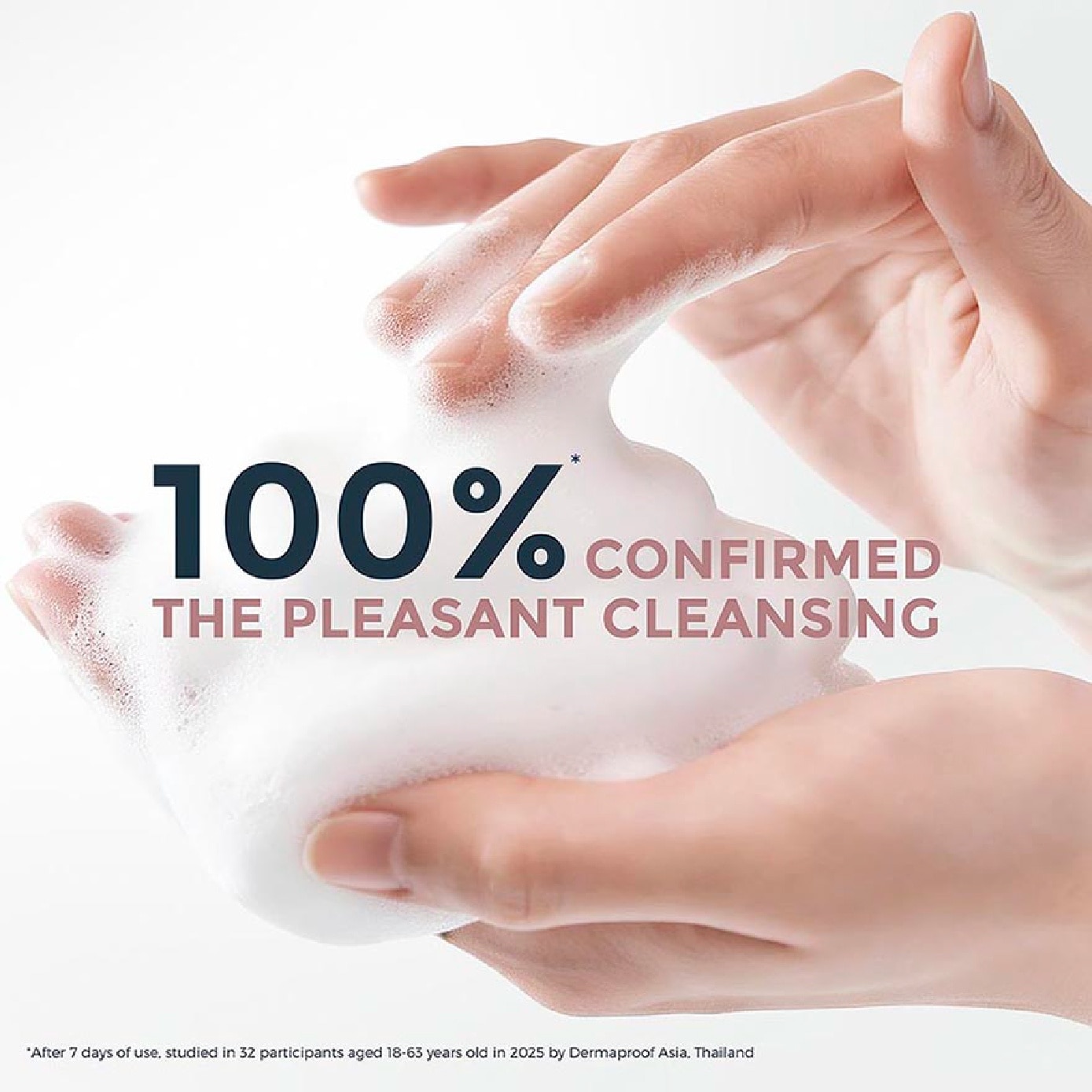 Spotless Brightening Cleansing Foam 150ml
