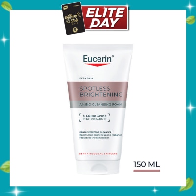 EUCERIN Spotless Brightening Cleansing Foam 150ml image
