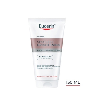 EUCERIN - Spotless Brightening Cleansing Foam 150ml