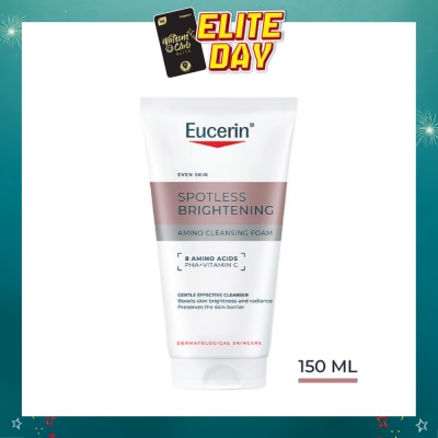 EUCERIN - Spotless Brightening Cleansing Foam 150ml