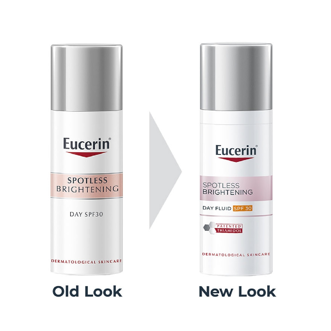 Spotless Brightening Day Fluid SPF30 50ml