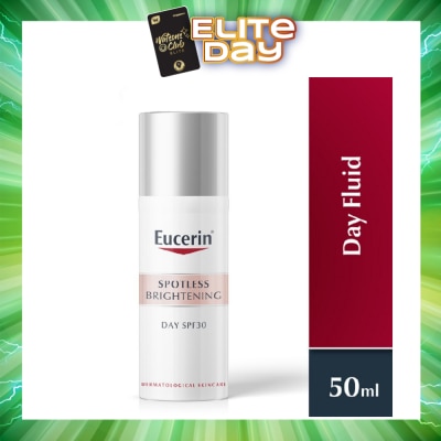 EUCERIN - Ultra White Spotless Day Cream SPF30 50ml