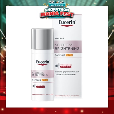 EUCERIN - Spotless Brightening Day Fluid SPF30 50ml