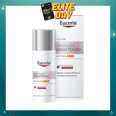 EUCERIN - Spotless Brightening Day Fluid SPF30 50ml