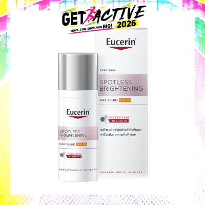 EUCERIN - Spotless Brightening Day Fluid SPF30 50ml image