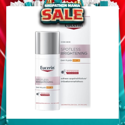 EUCERIN - Spotless Brightening Day Fluid SPF30 50ml