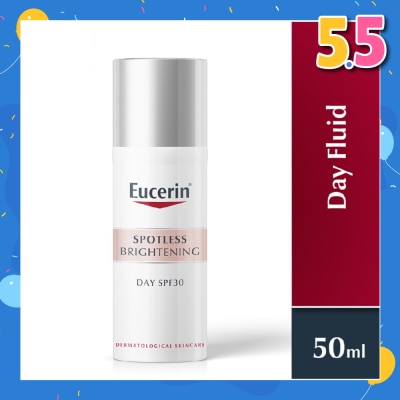EUCERIN Ultrawhite Spotless Day Cream SPF30 50ml