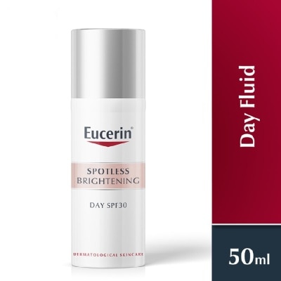 EUCERIN Ultrawhite Spotless Day Cream SPF30 50ml