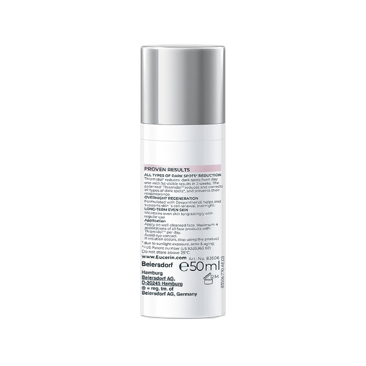 Spotless Brightening Night Fluid 50ml