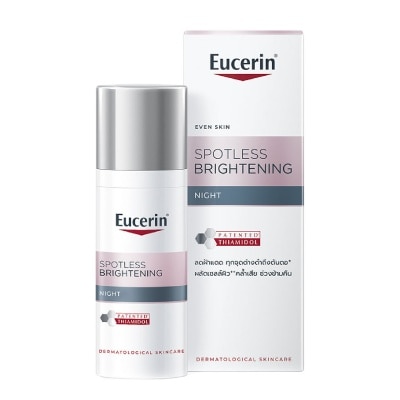 EUCERIN - Spotless Brightening Night Fluid 50ml