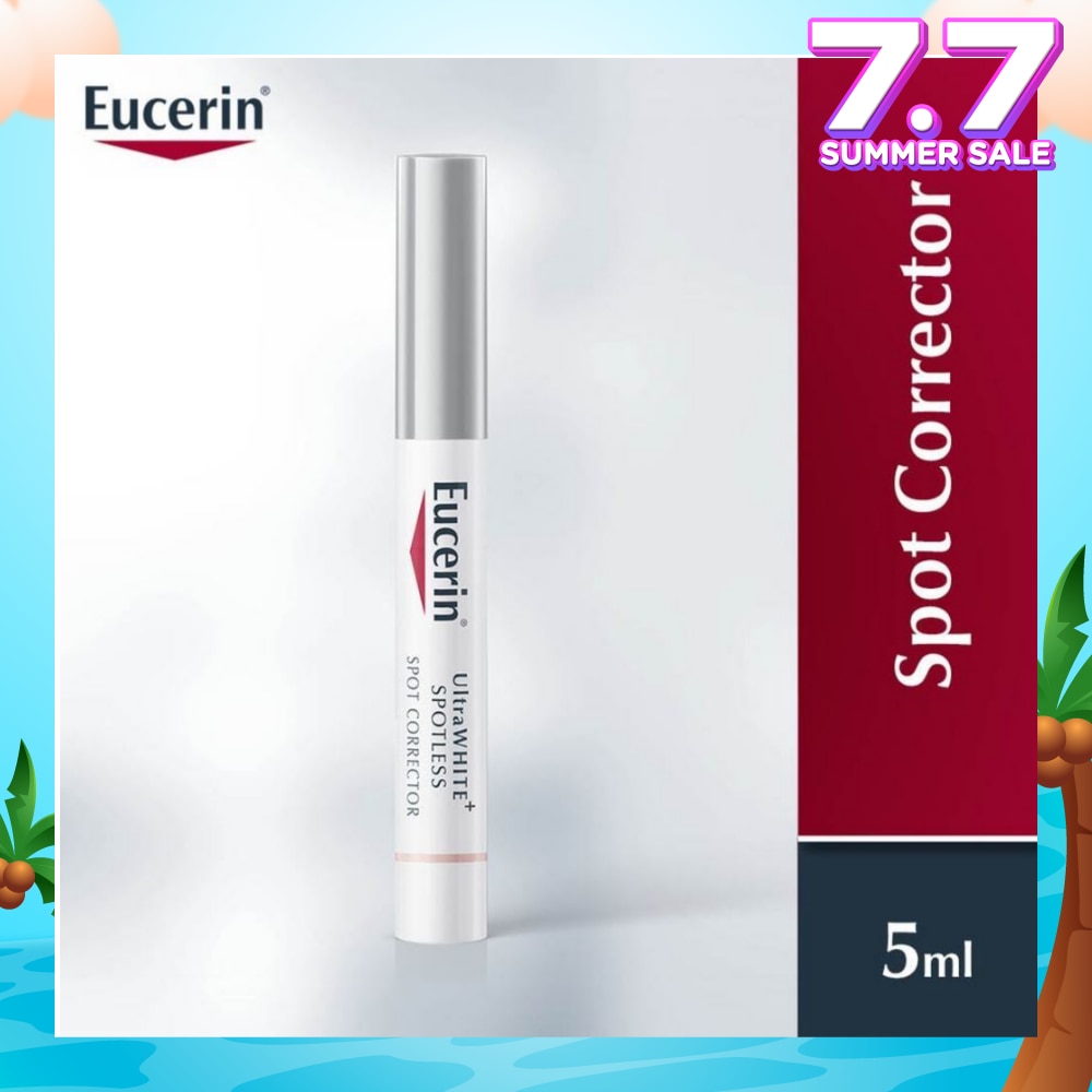 White Therapy Pigmentation Spot Corrector 5ml