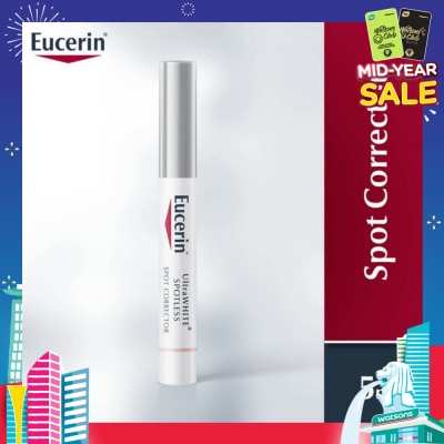 EUCERIN White Therapy Pigmentation Spot Corrector 5ml