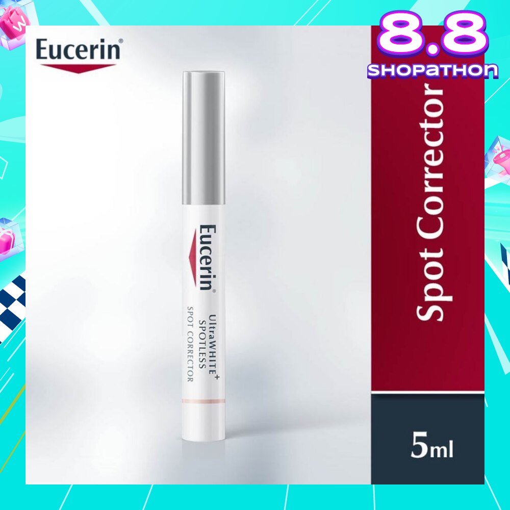 White Therapy Pigmentation Spot Corrector 5ml