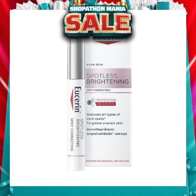 EUCERIN - Spotless Brightening Spot Corrector 5ml