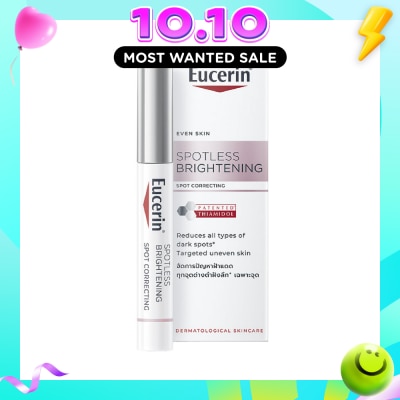 EUCERIN Spotless Brightening Spot Corrector 5ml image