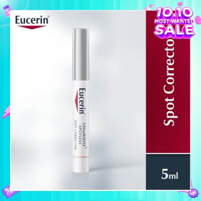 EUCERIN White Therapy Pigmentation Spot Corrector 5ml