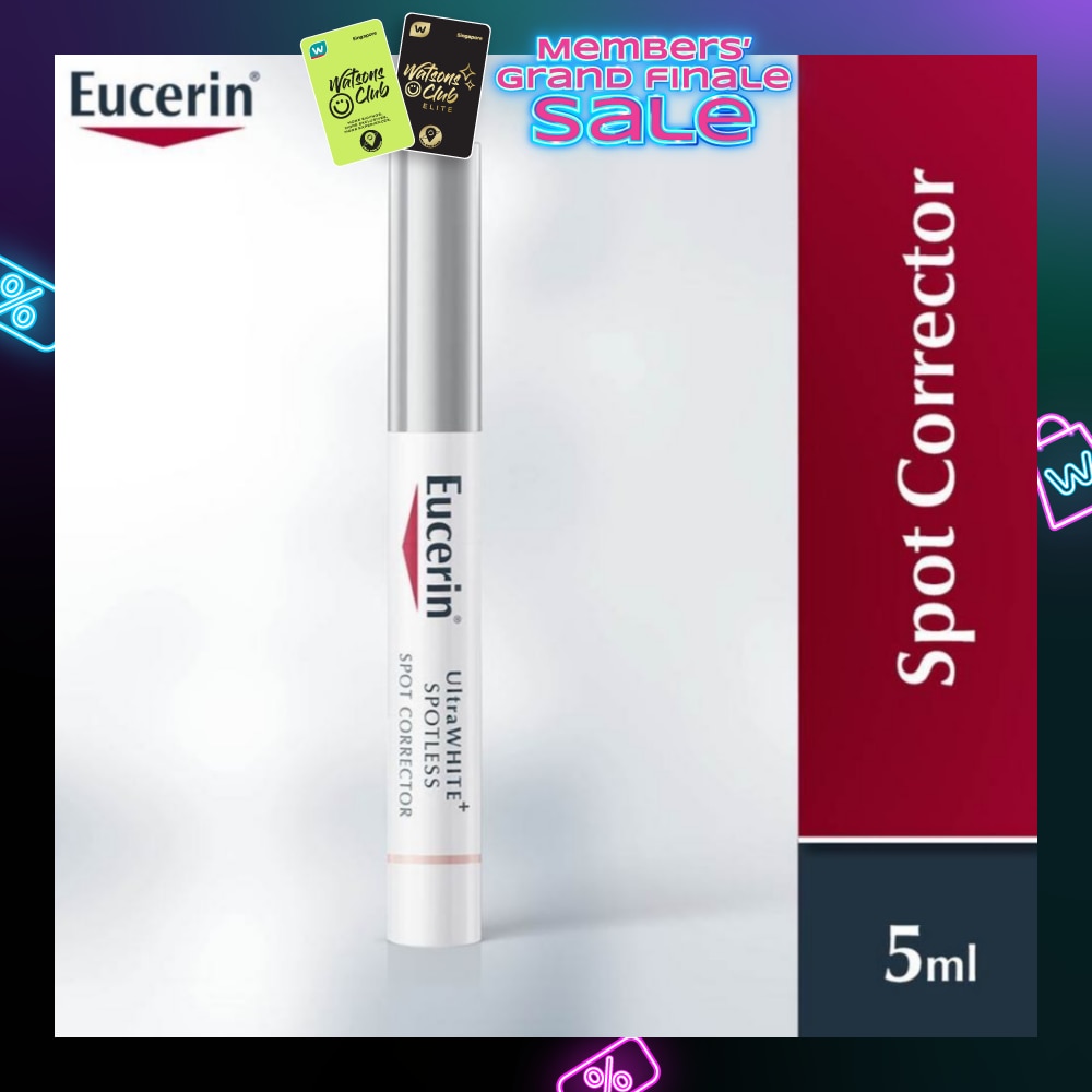 White Therapy Pigmentation Spot Corrector 5ml