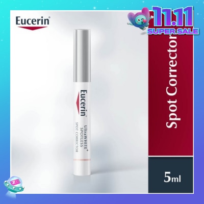 EUCERIN White Therapy Pigmentation Spot Corrector 5ml