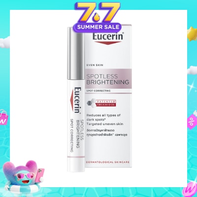 EUCERIN - Spotless Brightening Spot Corrector 5ml