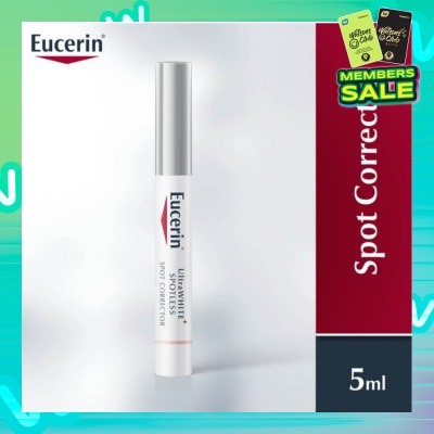 EUCERIN White Therapy Pigmentation Spot Corrector 5ml