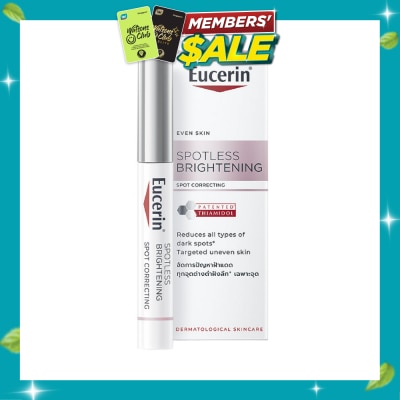 EUCERIN Spotless Brightening Spot Corrector 5ml image