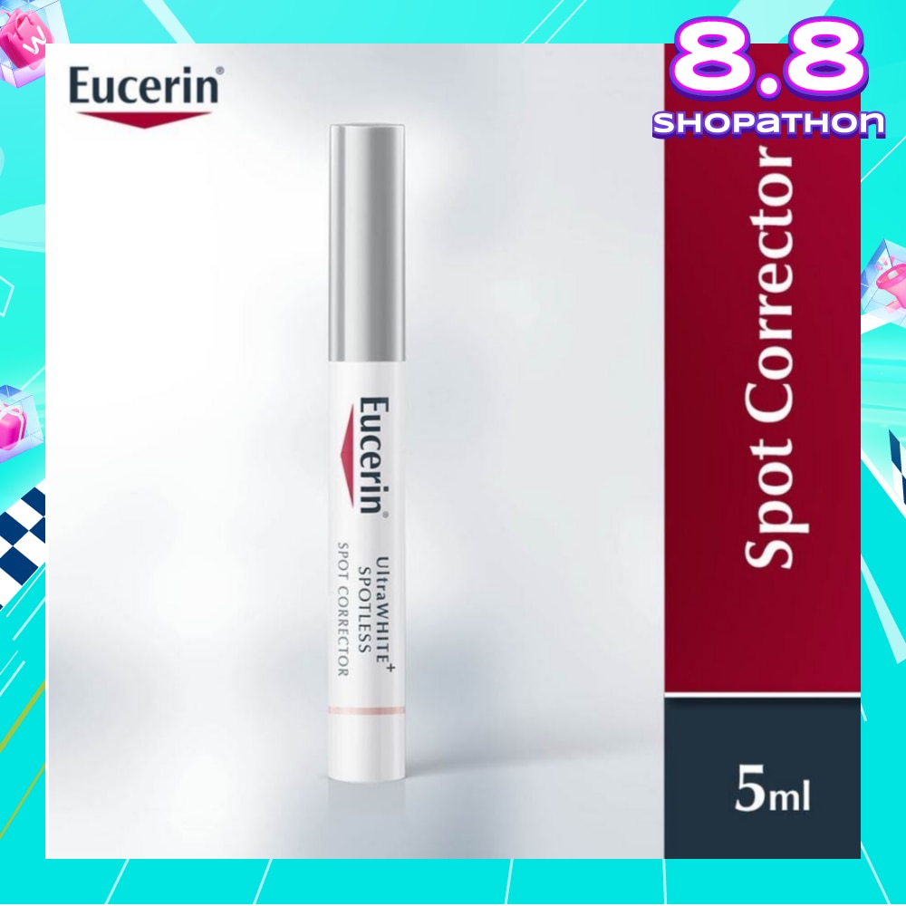 White Therapy Pigmentation Spot Corrector 5ml
