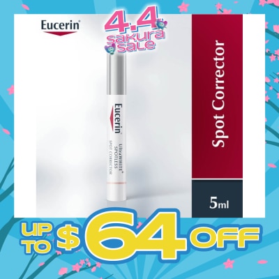 EUCERIN - White Therapy Pigmentation Spot Corrector 5ml