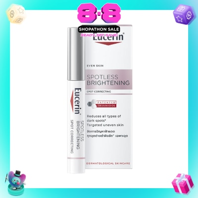 EUCERIN - Spotless Brightening Spot Corrector 5ml