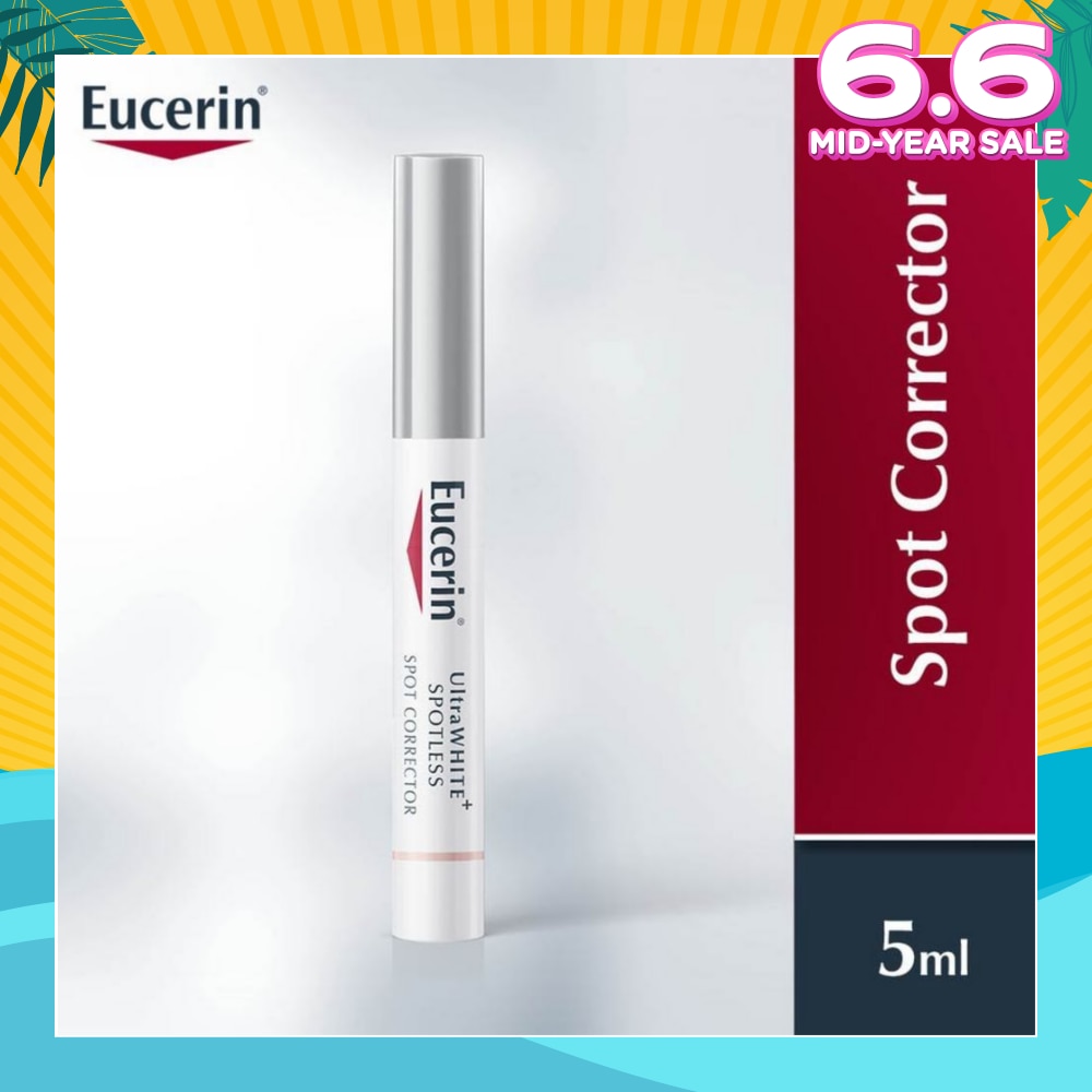 White Therapy Pigmentation Spot Corrector 5ml