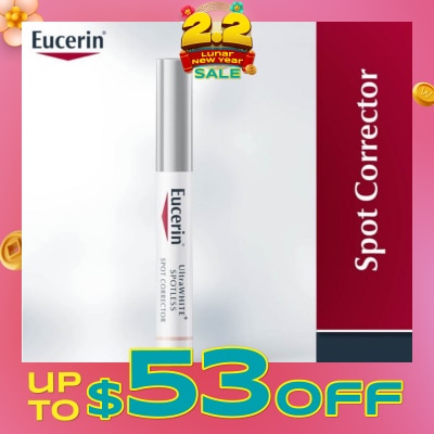 EUCERIN White Therapy Pigmentation Spot Corrector 5ml