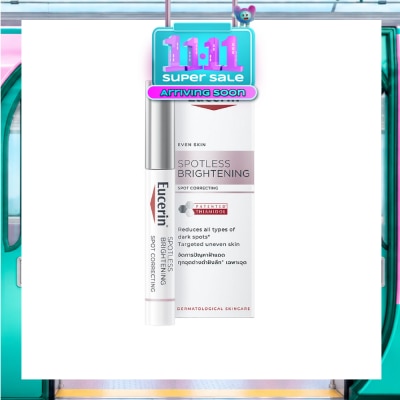 EUCERIN Spotless Brightening Spot Corrector 5ml image