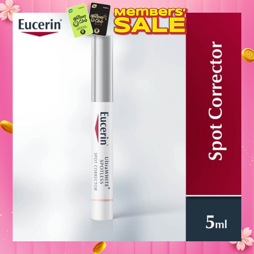 White Therapy Pigmentation Spot Corrector 5ml