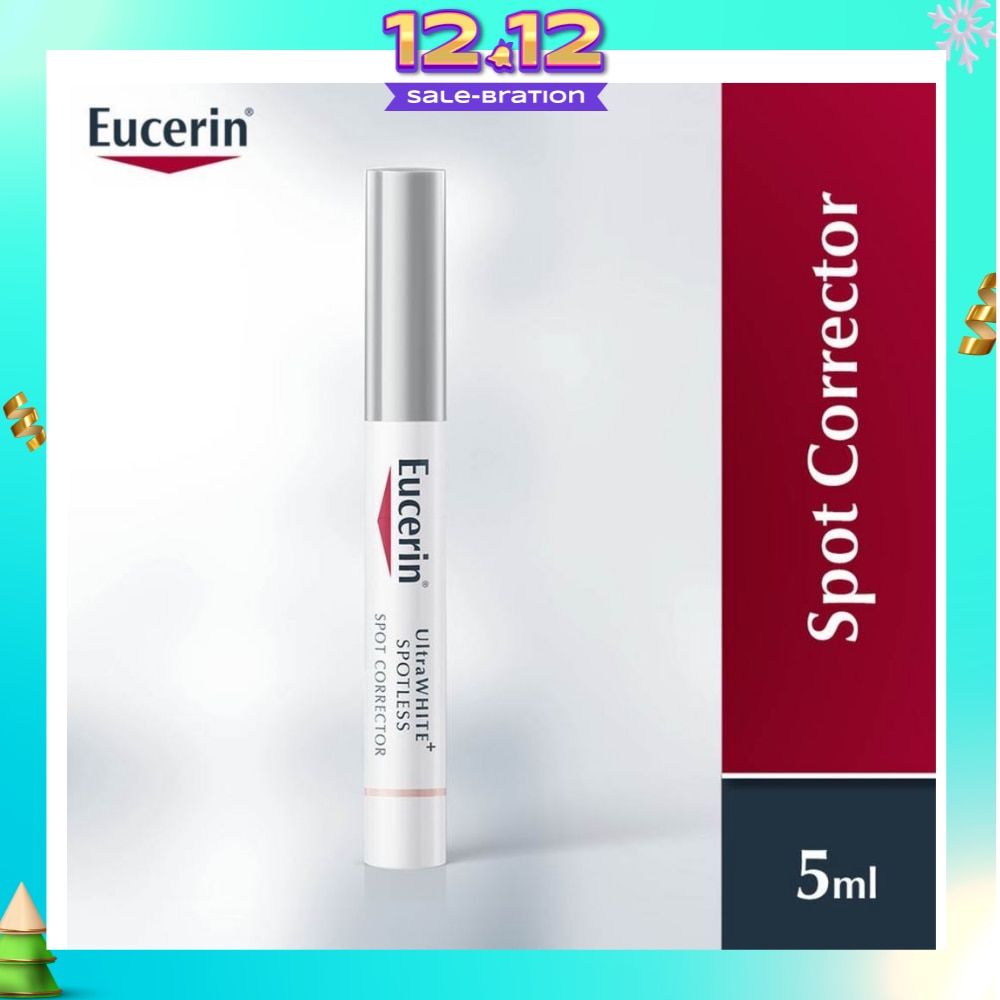 White Therapy Pigmentation Spot Corrector 5ml