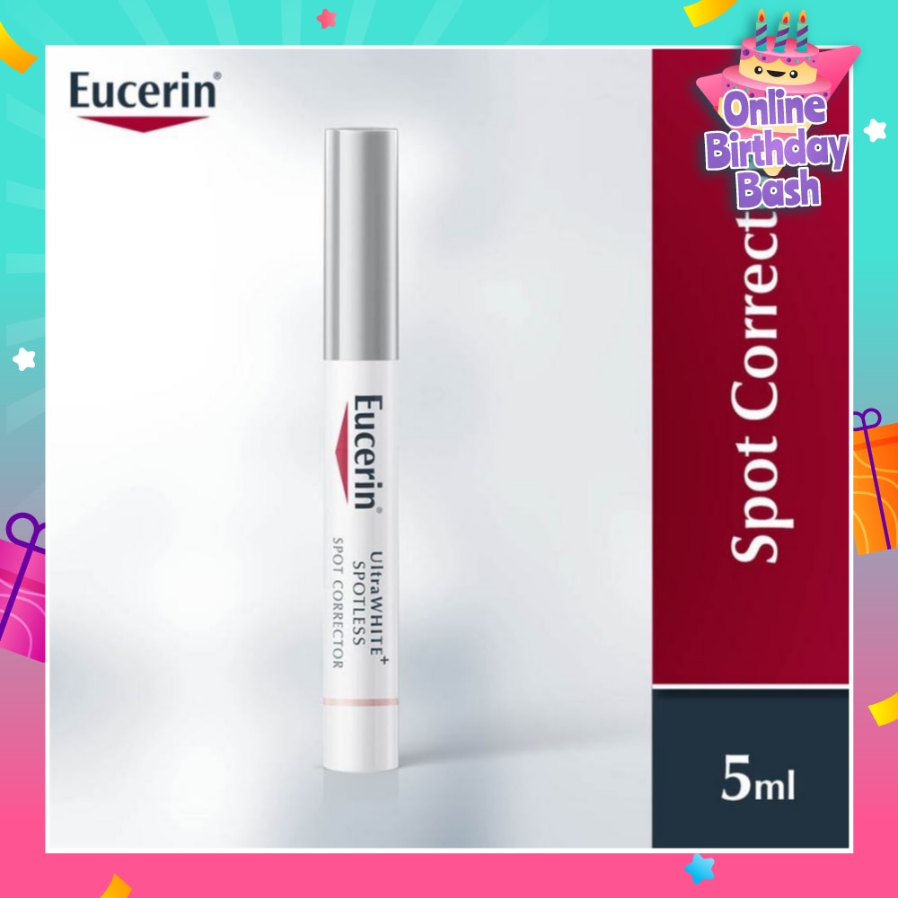 White Therapy Pigmentation Spot Corrector 5ml