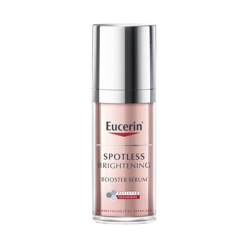 Spotless Brightening Booster Serum (Helps Skin Attract & Retain Moisture Reduce Pigment Spots) 30ml