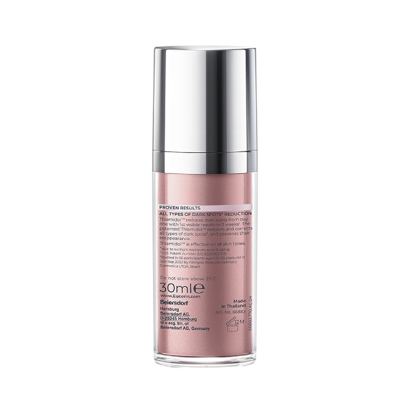 Spotless Brightening Boosting Serum 30ml