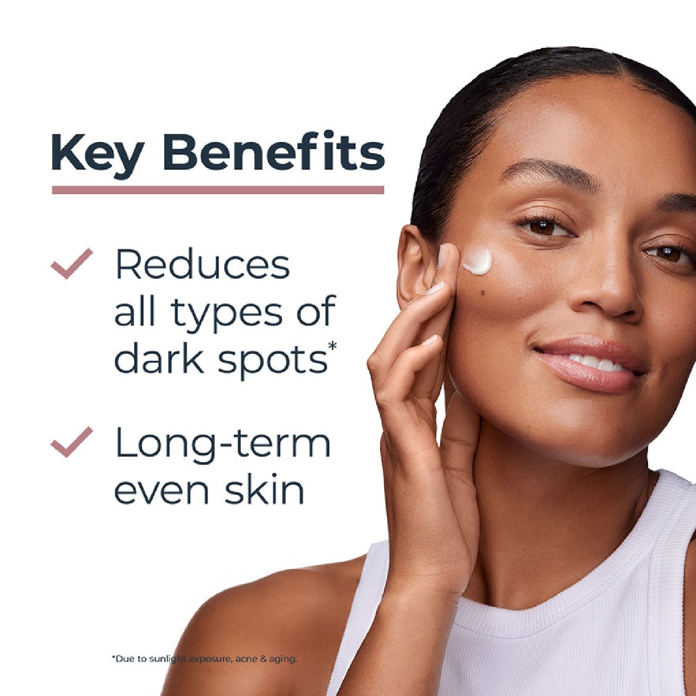 Spotless Brightening Boosting Serum 30ml