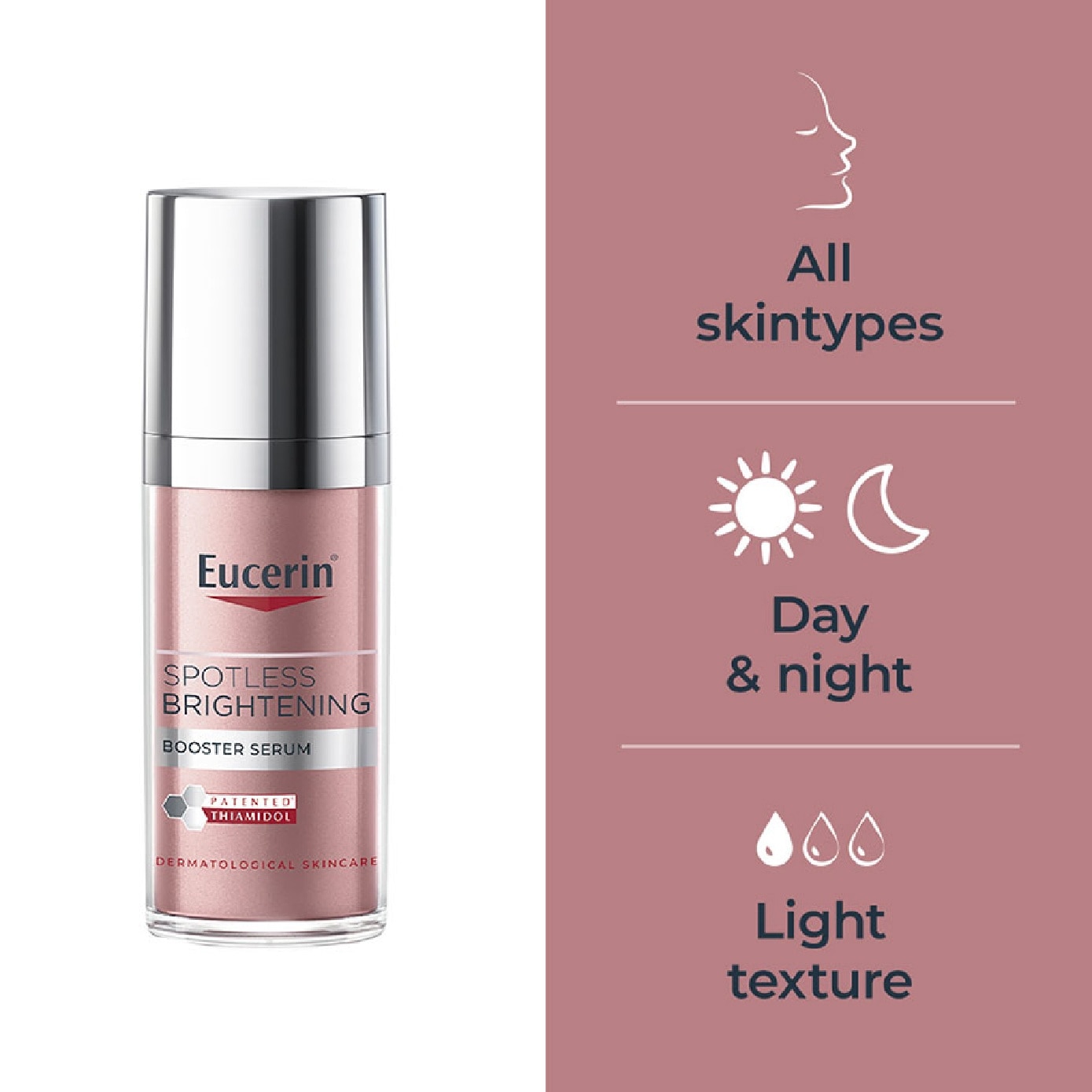 Spotless Brightening Boosting Serum 30ml