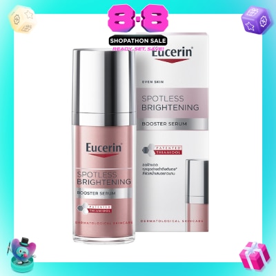 EUCERIN - Spotless Brightening Boosting Serum 30ml